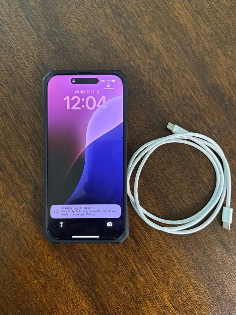 Apple iPhone 16 Pro Max 256gb Unlocked